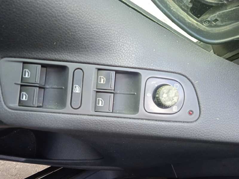 volkswagen tiguan (5n1) del año 2010