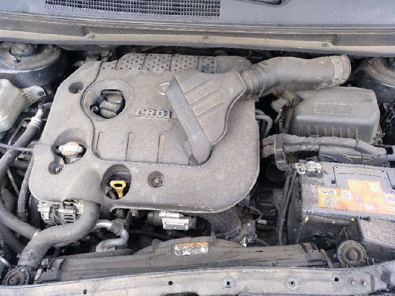 kia carens (un) del año 2009