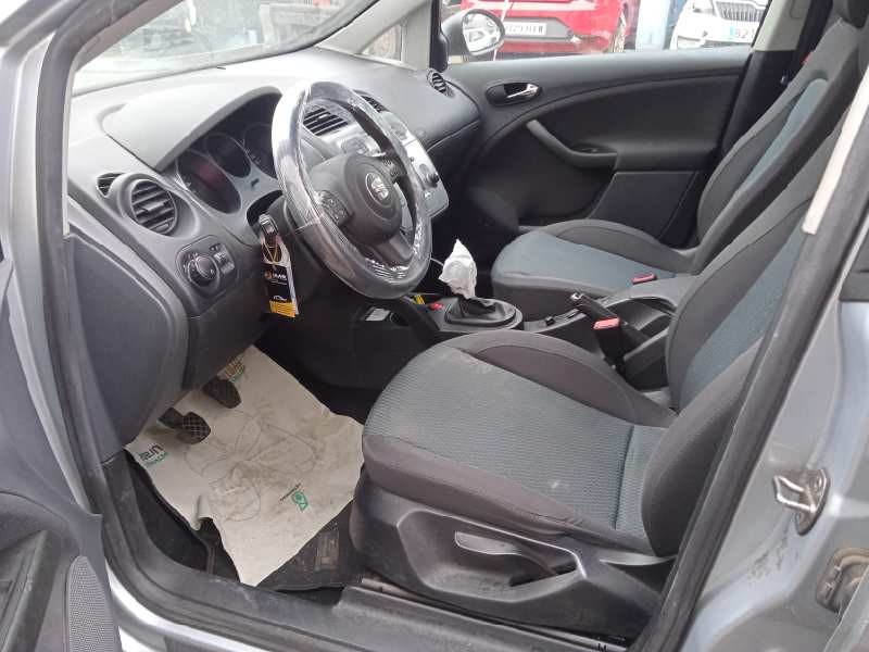 seat toledo (5p2) del año 2007