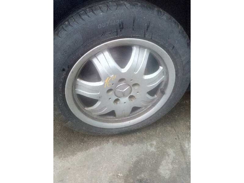 mercedes-benz clase slk (w171) roadster del año 2006