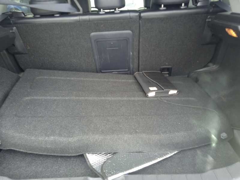 citroën c4 aircross del año 2017