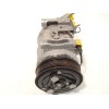 Recambio de compresor aire acondicionado para citroën c4 iii 1.2 puretech referencia OEM IAM 9833718880 9833718980 
