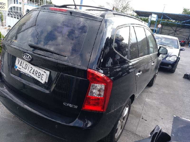 kia carens (un) del año 2009