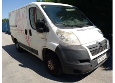 citroën jumper combi (06.2006) del año 2008