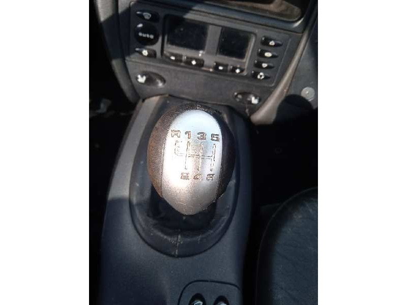 porsche 911 (typ 996) del año 1998