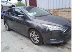 FORD FOCUS LIM.