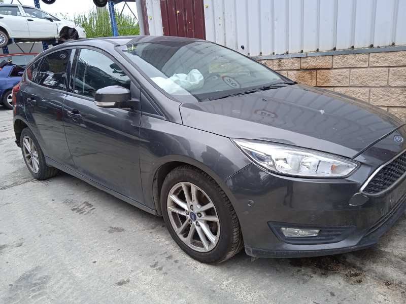 ford focus lim. del año 2017