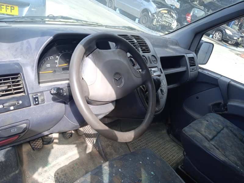 mercedes-benz vito marco polo (638) del año 2001