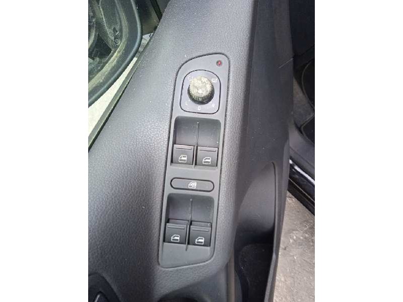 volkswagen tiguan (5n1) del año 2010