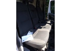 citroën jumper combi (06.2006) del año 2008 2