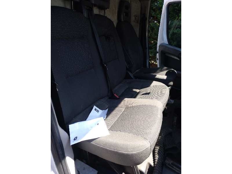 citroën jumper combi (06.2006) del año 2008