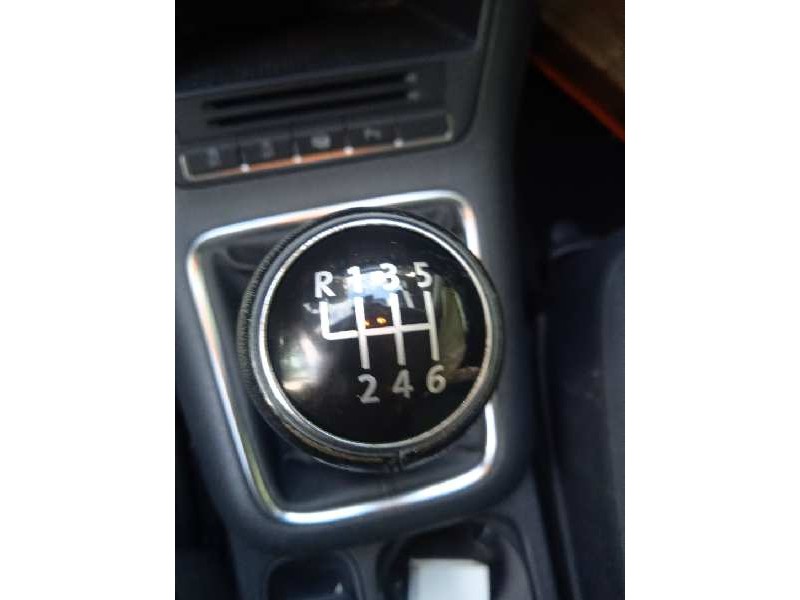 volkswagen tiguan (5n1) del año 2010