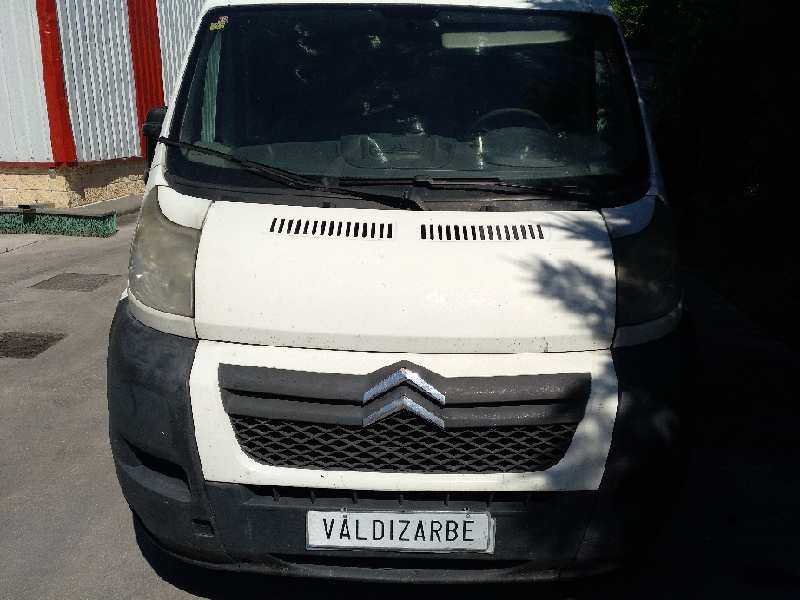 citroën jumper combi (06.2006) del año 2008