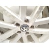 Recambio de llanta para volkswagen golf vi (5k1) 2.0 tdi referencia OEM IAM 5K0601025L 5K0601025L8Z8 