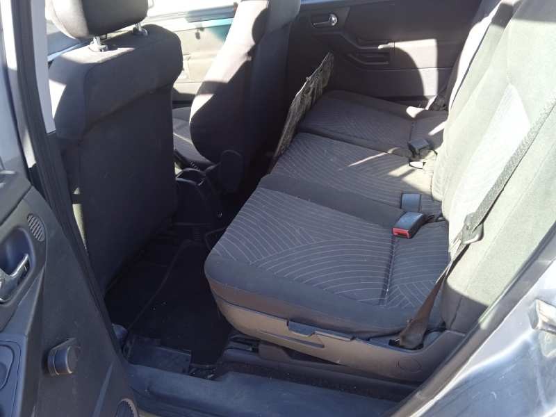 opel meriva del año 2006