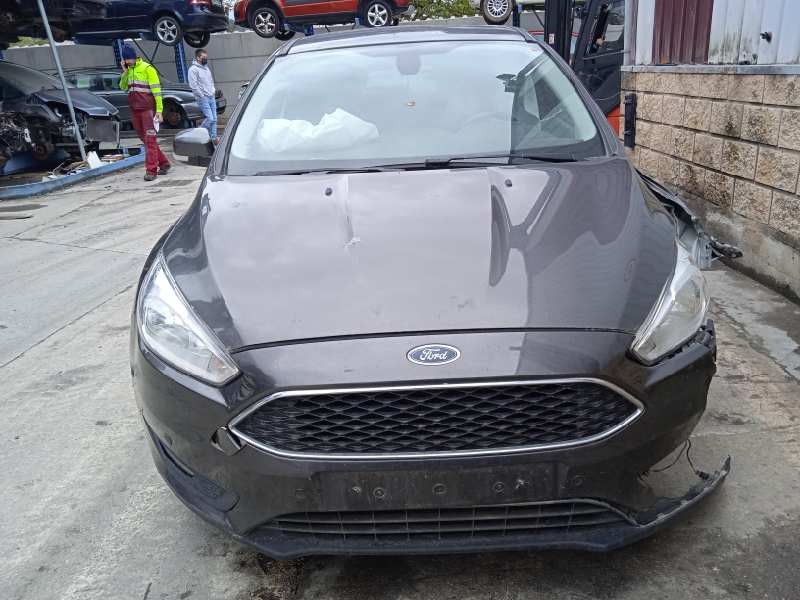 ford focus lim. del año 2017