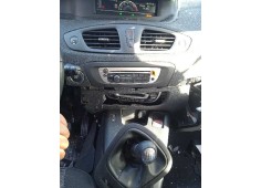 renault scenic iii del año 2014 2