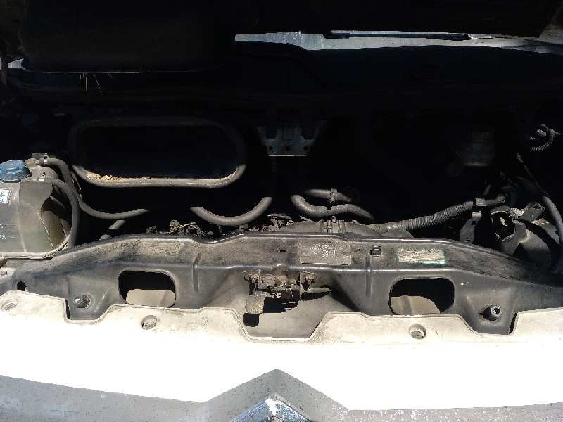 citroën jumper combi (06.2006) del año 2008