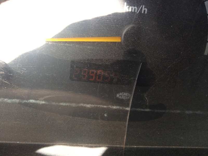 mercedes-benz vito marco polo (638) del año 2001