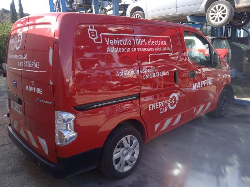 nissan nv 200 (m20) del año 2018