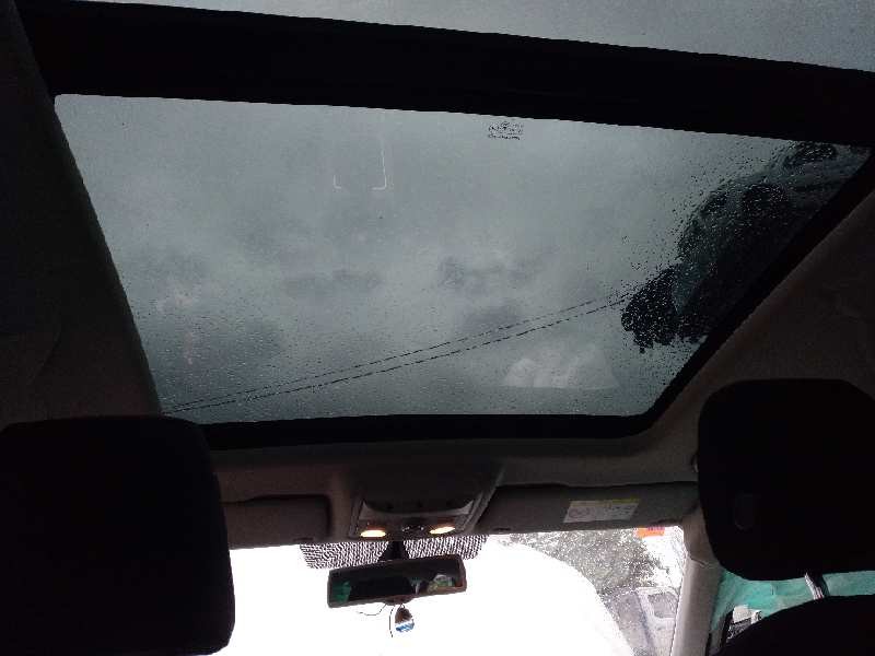 skoda octavia combi (5e5) del año 2015