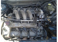 jaguar x-type del año 2002 2