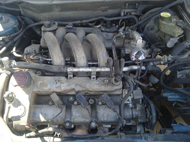 jaguar x-type del año 2002