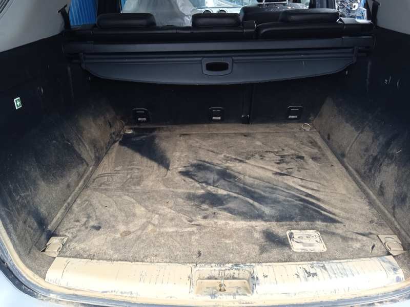 mercedes-benz clase m (w164) del año 2010