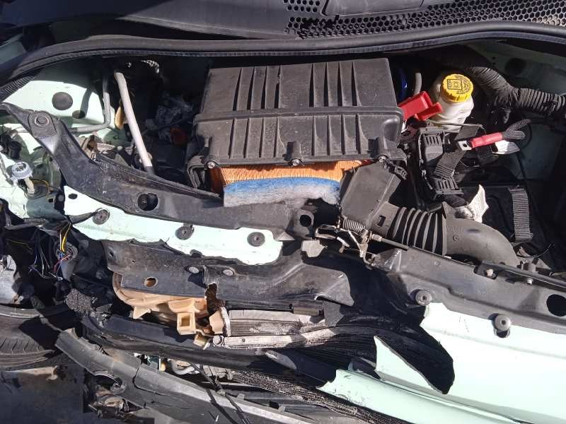 fiat 500 del año 2016