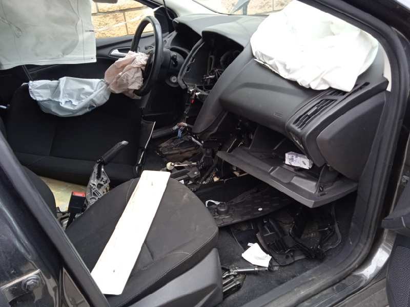 ford focus lim. del año 2017