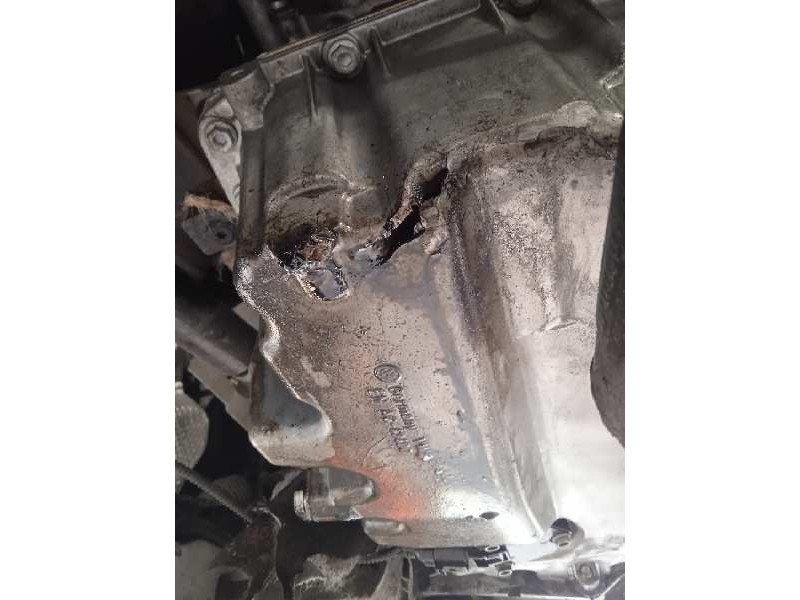 volkswagen tiguan (5n1) del año 2010