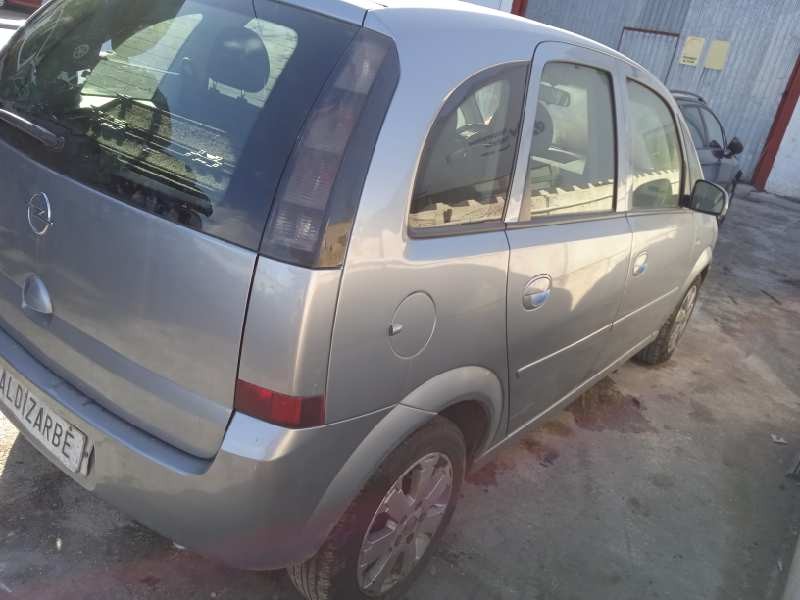 opel meriva del año 2006