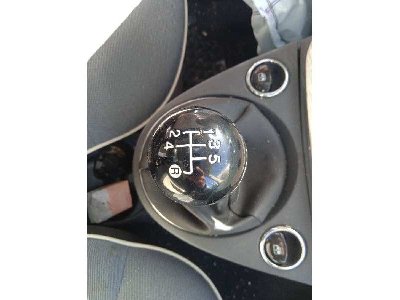 fiat 500 del año 2016