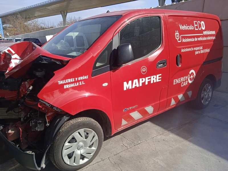 nissan nv 200 (m20) del año 2018