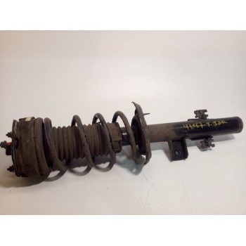 Recambio de amortiguador trasero izquierdo para land rover evoque hse referencia OEM IAM BJ3218K004AE  LR044681