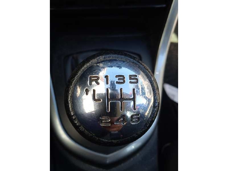 peugeot 308 del año 2011