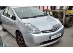 toyota prius (nhw20) del año 2009