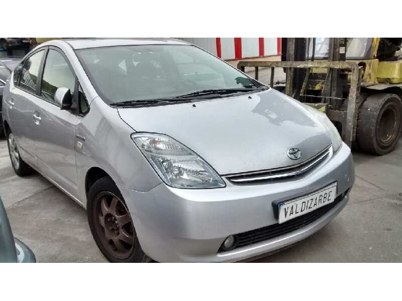 toyota prius (nhw20) del año 2009