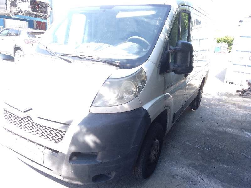 citroën jumper combi (06.2006) del año 2008