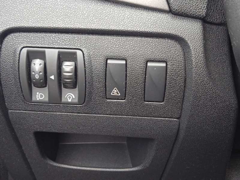 renault scenic iii del año 2010