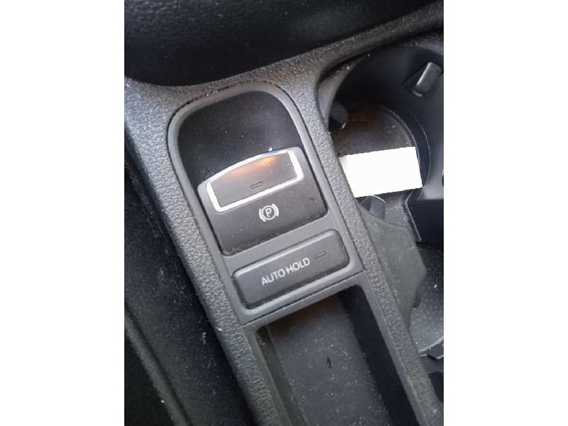 volkswagen tiguan (5n1) del año 2010