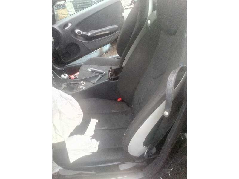 mercedes-benz clase slk (w171) roadster del año 2006