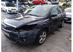 ford focus lim. (cb4) del año 2009