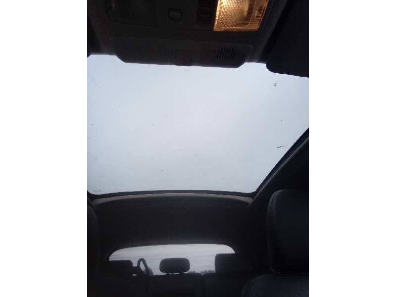 citroën c4 aircross del año 2017