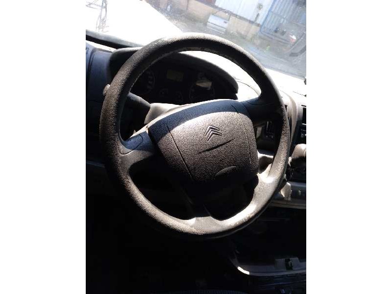 citroën jumper combi (06.2006) del año 2008