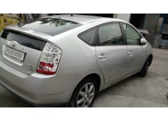 toyota prius (nhw20) del año 2009 2