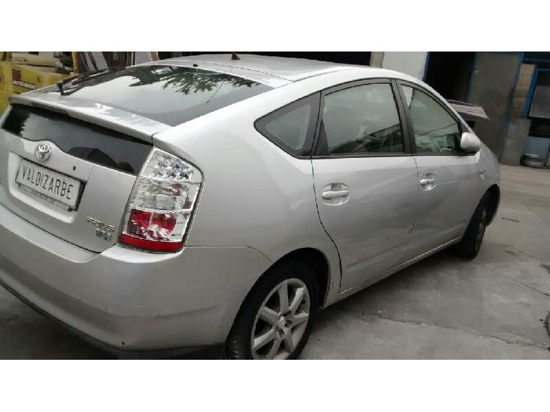 toyota prius (nhw20) del año 2009