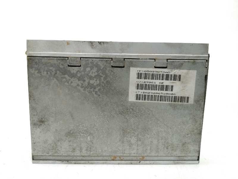 MODULO ELECTRONICO P05059073AD K05059073AD 05059073AD