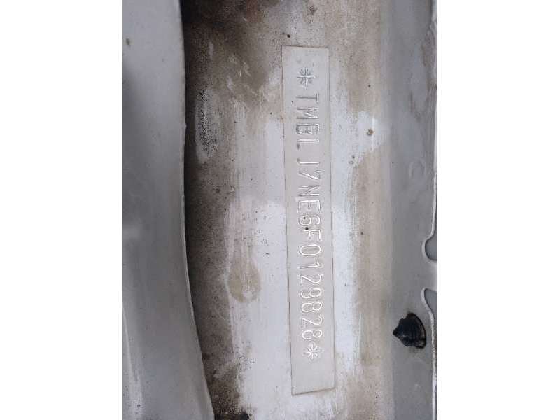 skoda octavia combi (5e5) del año 2015