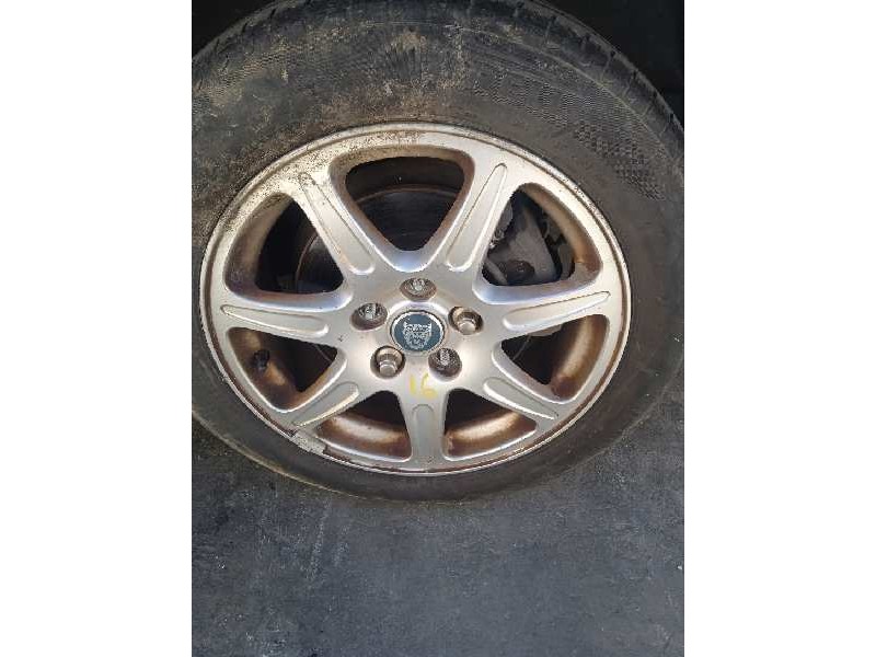 jaguar x-type del año 2002